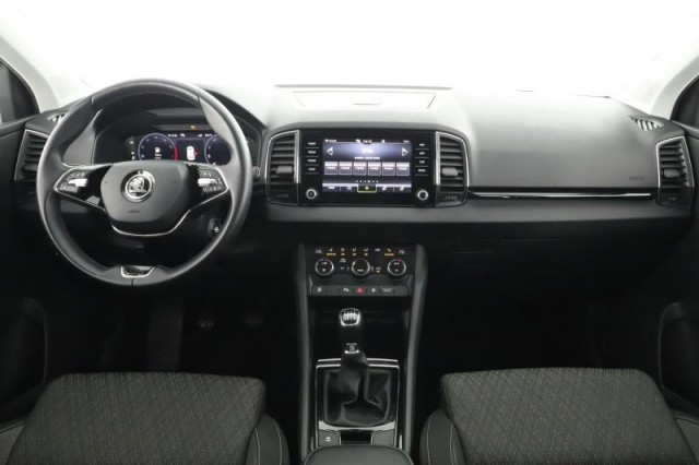 Škoda Karoq  1.5 TSI Style Plus