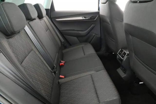 Škoda Karoq  1.5 TSI Style Plus