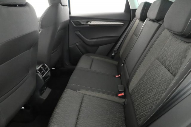 Škoda Karoq  1.5 TSI Style Plus