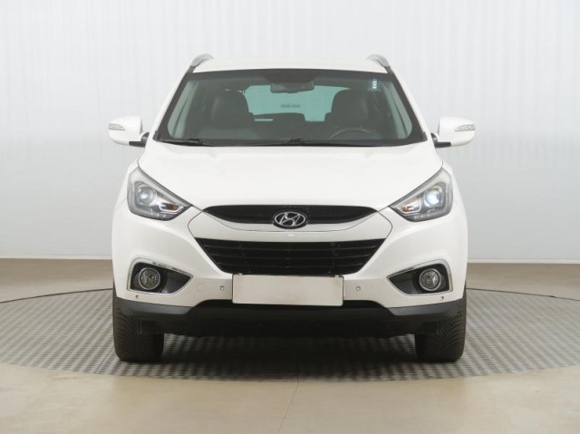 Hyundai ix35  2.0 CRDi 