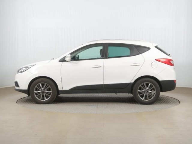 Hyundai ix35  2.0 CRDi 