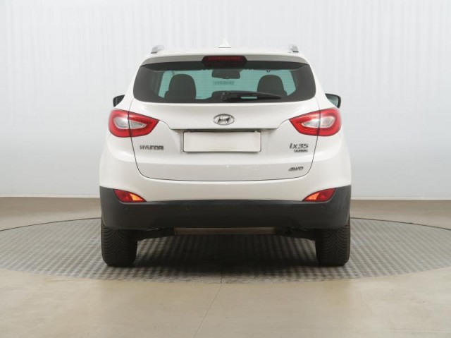 Hyundai ix35  2.0 CRDi 