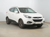 Hyundai ix35  2.0 CRDi 