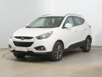 Hyundai ix35  2.0 CRDi 