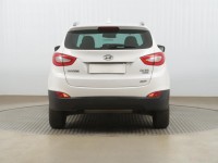 Hyundai ix35  2.0 CRDi 