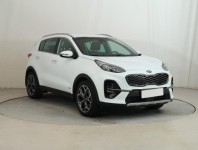 Kia Sportage  1.6 CRDi GT Line