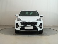 Kia Sportage  1.6 CRDi GT Line