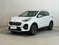 Kia Sportage  1.6 CRDi GT Line