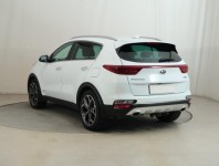 Kia Sportage  1.6 CRDi GT Line
