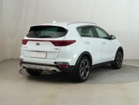 Kia Sportage  1.6 CRDi GT Line