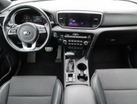 Kia Sportage  1.6 CRDi GT Line