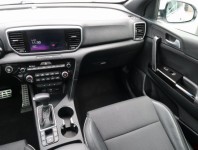 Kia Sportage  1.6 CRDi GT Line