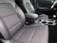 Kia Sportage  1.6 CRDi GT Line