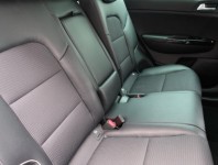 Kia Sportage  1.6 CRDi GT Line