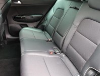 Kia Sportage  1.6 CRDi GT Line