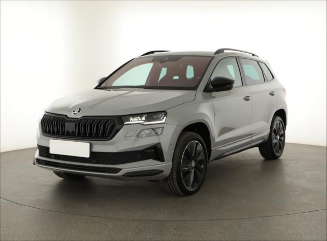 Škoda Karoq  1.5 TSI Sportline