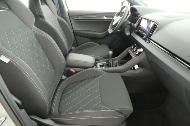 Škoda Karoq  1.5 TSI Sportline