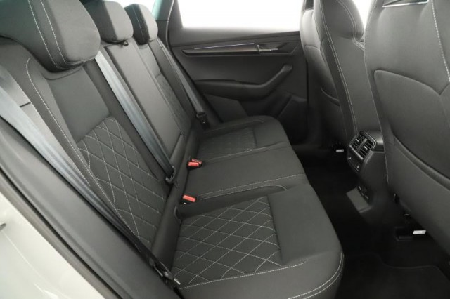Škoda Karoq  1.5 TSI Sportline