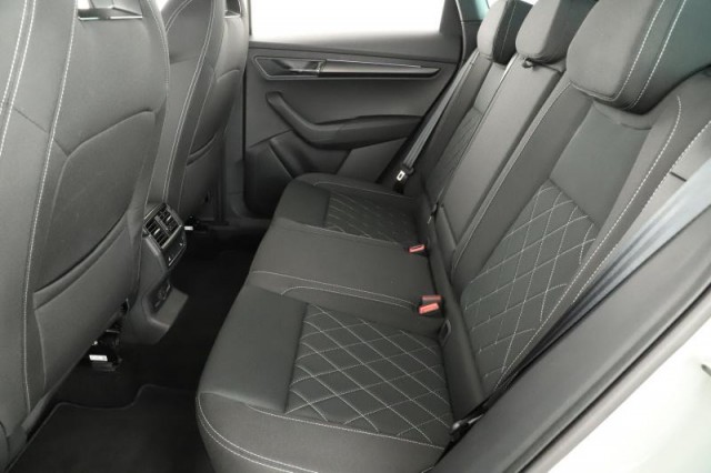 Škoda Karoq  1.5 TSI Sportline