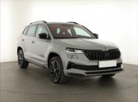 Škoda Karoq  1.5 TSI Sportline