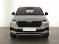 Škoda Karoq  1.5 TSI Sportline