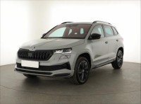 Škoda Karoq  1.5 TSI Sportline