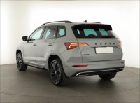 Škoda Karoq  1.5 TSI Sportline
