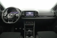 Škoda Karoq  1.5 TSI Sportline