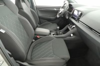 Škoda Karoq  1.5 TSI Sportline