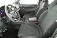 Škoda Karoq  1.5 TSI Sportline