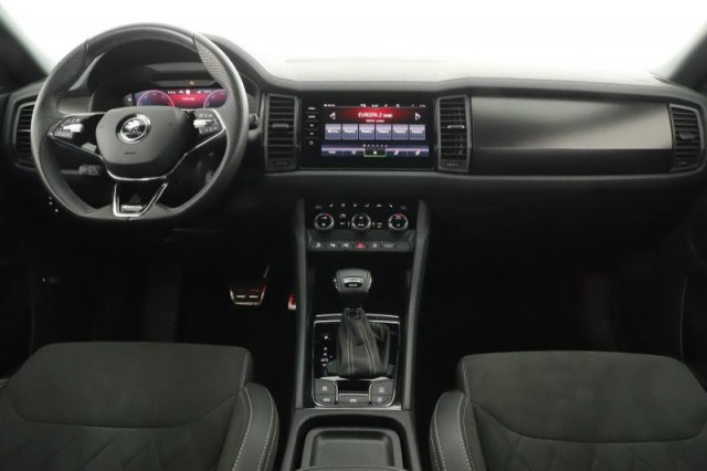 Škoda Kodiaq  2.0 TDI Sportline Exclusive