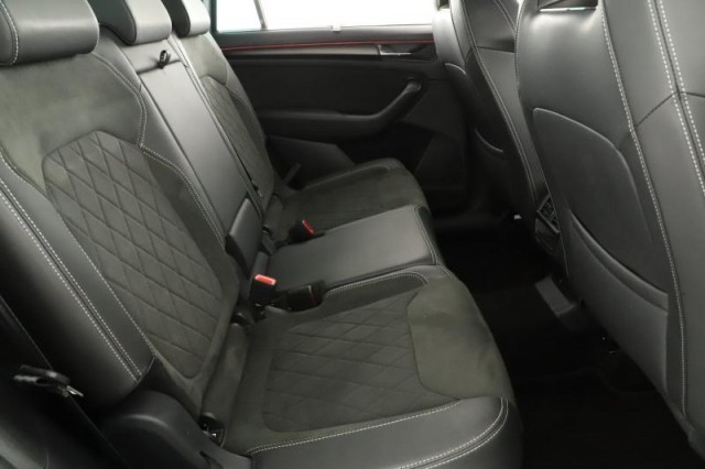 Škoda Kodiaq  2.0 TDI Sportline Exclusive