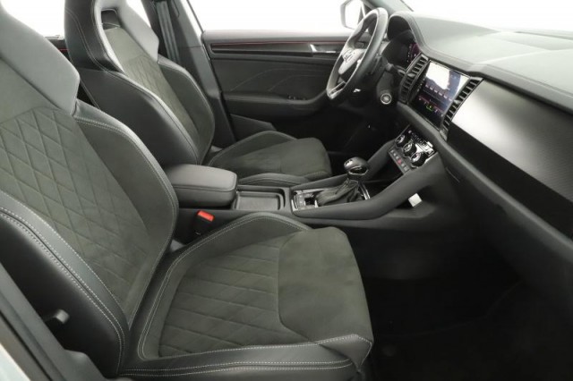Škoda Kodiaq  2.0 TDI Sportline Exclusive
