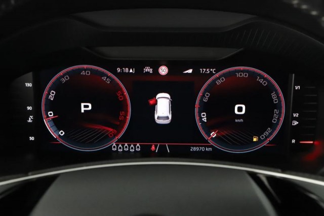 Škoda Kodiaq  2.0 TDI Sportline Exclusive