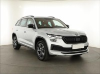 Škoda Kodiaq  2.0 TDI Sportline Exclusive