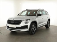 Škoda Kodiaq  2.0 TDI Sportline Exclusive