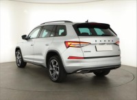 Škoda Kodiaq  2.0 TDI Sportline Exclusive