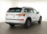Škoda Kodiaq  2.0 TDI Sportline Exclusive