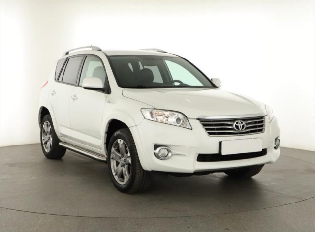 Toyota RAV 4  2.2 D-4D 