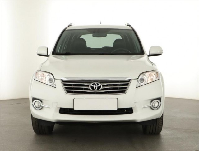 Toyota RAV 4  2.2 D-4D 