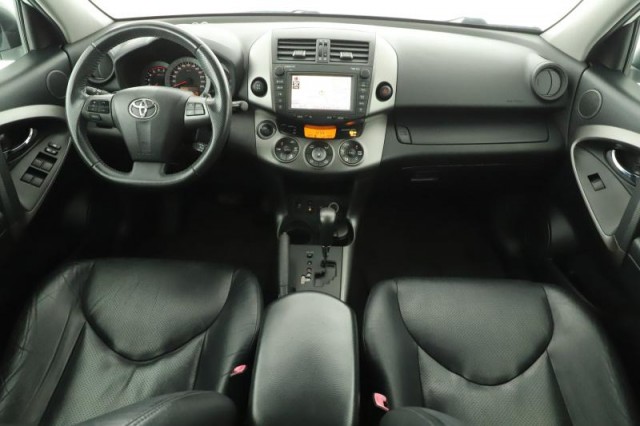 Toyota RAV 4  2.2 D-4D 