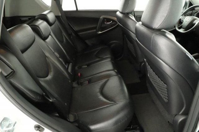 Toyota RAV 4  2.2 D-4D 