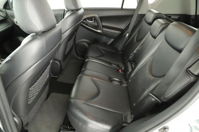 Toyota RAV 4  2.2 D-4D 