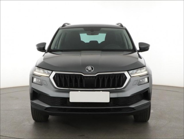 Škoda Karoq  2.0 TDI Ambition
