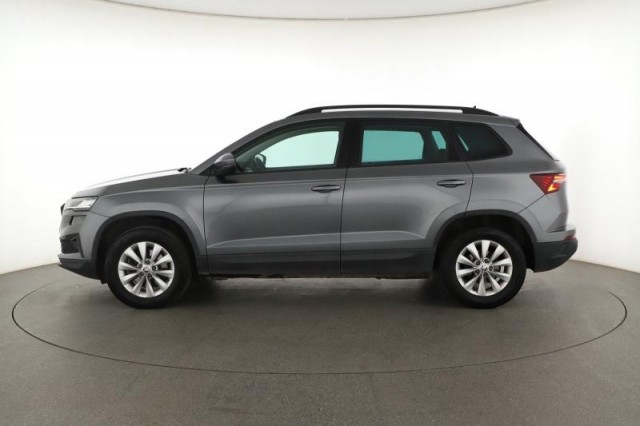 Škoda Karoq  2.0 TDI Ambition