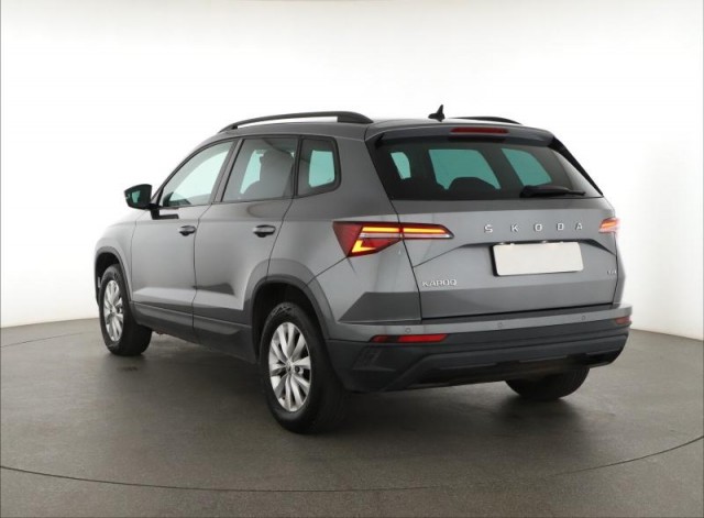 Škoda Karoq  2.0 TDI Ambition