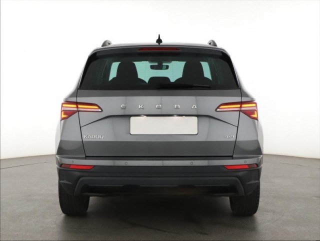 Škoda Karoq  2.0 TDI Ambition