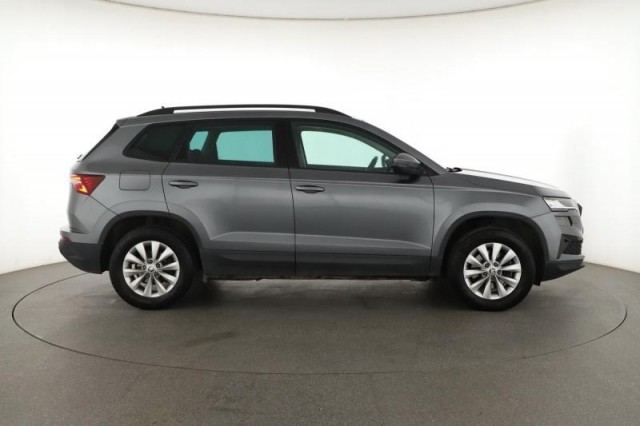 Škoda Karoq  2.0 TDI Ambition
