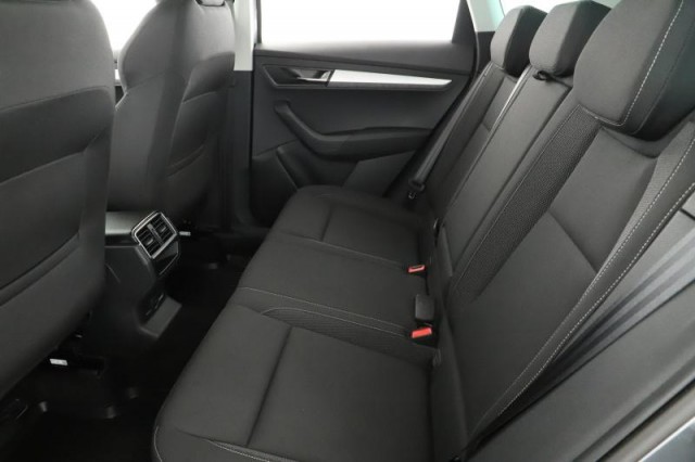 Škoda Karoq  2.0 TDI Ambition