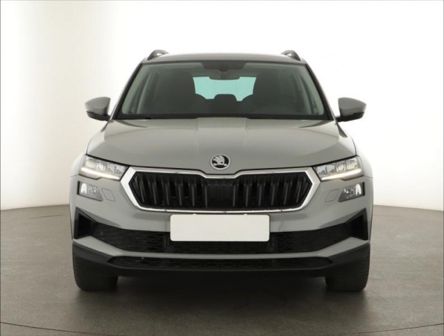 Škoda Karoq  2.0 TDI Style Plus